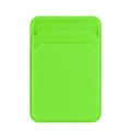 Silicone Magnetic Phone Wallet