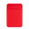 Silicone Magnetic Phone Wallet