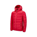 Packable Cotton Padded Down Jacket
