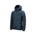 Packable Cotton Padded Down Jacket