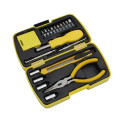 HandyPro 20pc Mini Furniture Tool Set with Precision Screwdr