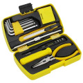 HandyPro 10pc Mini Furniture Tool Set with Hex Keys, Utility
