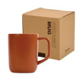 Lisbon 18 oz. Recycled Ceramic Mug