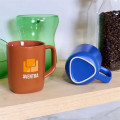 Lisbon 18 oz. Recycled Ceramic Mug