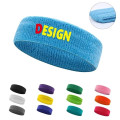 Sports Sweatband Headband