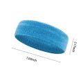 Sports Sweatband Headband
