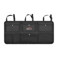 Structure Recycled rPET Backseat Bunker Organizer