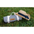 Life's a Picnic Recycled Polyester Roll-Up Blanket