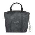Out of the Woods® Iconic Shopper MicroTote Bag Charm