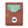 Ahead Folding Wallet