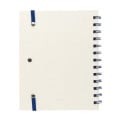 Good Value™ BoC Recycled Paper Spiral Notebook with Pen