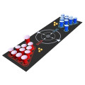 Tabletop Beer Pong Game