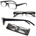 Soft Finish Reading Glasses with Matching Case