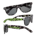 Camouflage Sunglasses