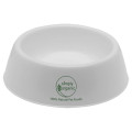 Plastic Pet Bowl