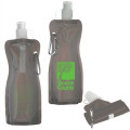 Bend A Bottle With Carabiner