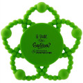 Silicone Teething Ring