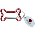 Dog Bone Carabiner