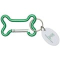 Dog Bone Carabiner