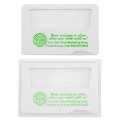 Light Up Credit Card Magnifier