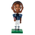 Football bobblehead