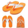 Deluxe Flip Flops
