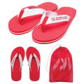 Deluxe Flip Flops