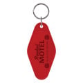 Hotel Keytag