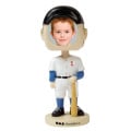 Baseball bobblehead