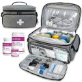 Empty First Aid Kits Bag
