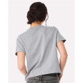 BELLA + CANVAS Women's 6 oz. Heavyweight Tee