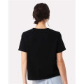 BELLA + CANVAS Women's 6 oz. Heavyweight Tee