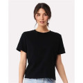 BELLA + CANVAS Women's 6 oz. Heavyweight Tee