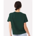 BELLA + CANVAS Women's 6 oz. Heavyweight Tee