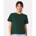 BELLA + CANVAS Women's 6 oz. Heavyweight Tee