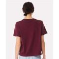BELLA + CANVAS Women's 6 oz. Heavyweight Tee