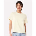 BELLA + CANVAS Women's 6 oz. Heavyweight Tee
