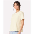 BELLA + CANVAS Women's 6 oz. Heavyweight Tee