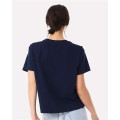 BELLA + CANVAS Women's 6 oz. Heavyweight Tee