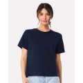BELLA + CANVAS Women's 6 oz. Heavyweight Tee
