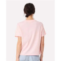 BELLA + CANVAS Women's 6 oz. Heavyweight Tee