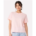 BELLA + CANVAS Women's 6 oz. Heavyweight Tee