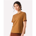 BELLA + CANVAS Women's 6 oz. Heavyweight Tee
