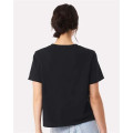 BELLA + CANVAS Women's 6 oz. Heavyweight Tee