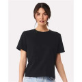 BELLA + CANVAS Women's 6 oz. Heavyweight Tee