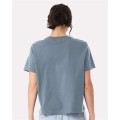 BELLA + CANVAS Women's 6 oz. Heavyweight Tee