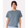 BELLA + CANVAS Women's 6 oz. Heavyweight Tee