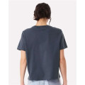 BELLA + CANVAS Women's 6 oz. Heavyweight Tee