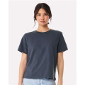 BELLA + CANVAS Women's 6 oz. Heavyweight Tee