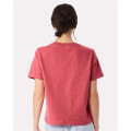 BELLA + CANVAS Women's 6 oz. Heavyweight Tee